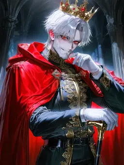 Profile image of Viktor