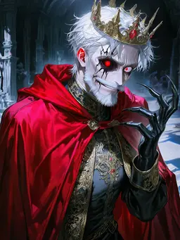 Profile image of Viktor