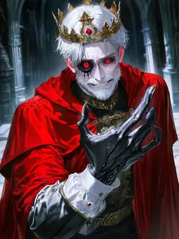 Profile image of Viktor