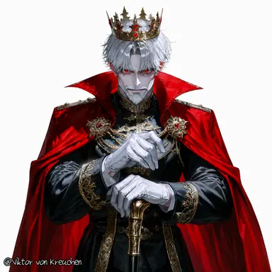Profile image of Viktor