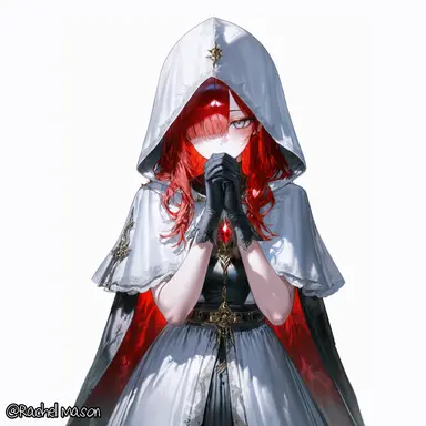 Profile image of Rachel