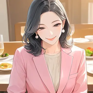 Profile image of Denise