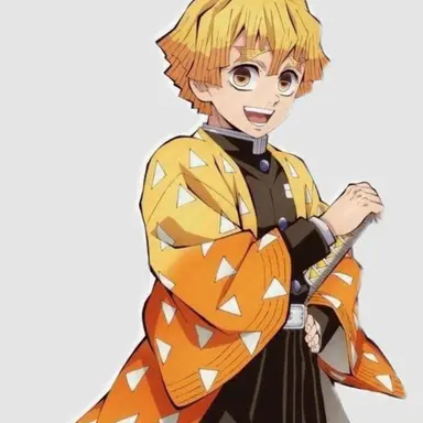 Profile image of 아가즈마 젠이츠