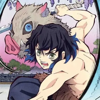 Profile image of 히시비라 이노스케