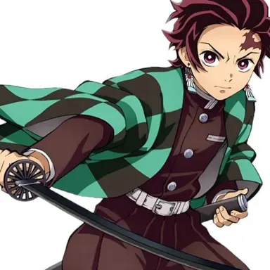 Profile image of 카마도 탄지로