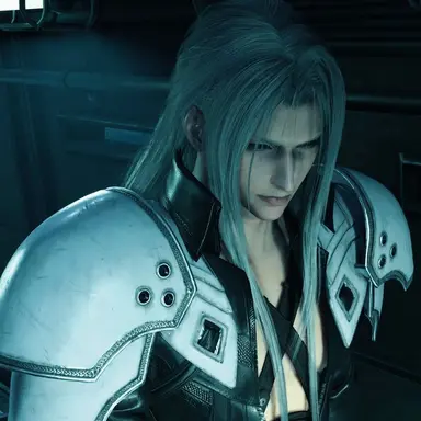 Profile image of Sephiroth