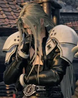 Profile image of Sephiroth