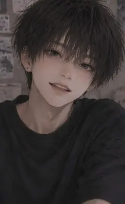 Profile image of Yuto