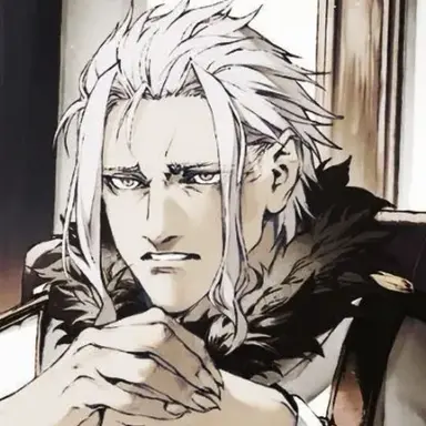 Profile image of オルステッド