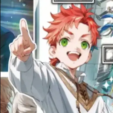 Profile image of アルス