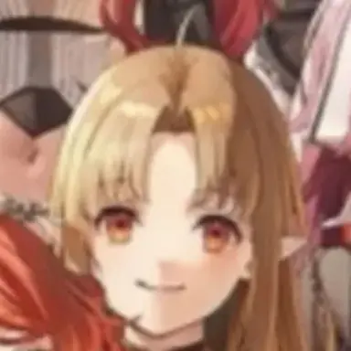 Profile image of ルーシー