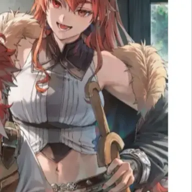 Profile image of エリス