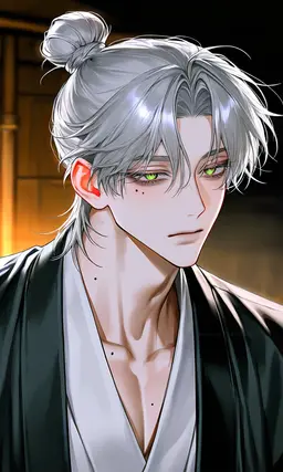 Profile image of モヨン