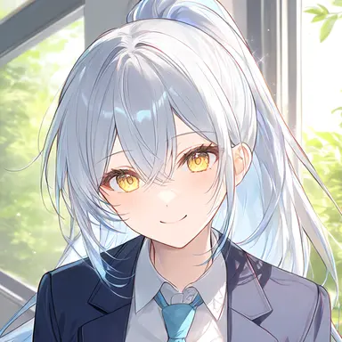 Profile image of ユエ