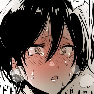 Profile image of 미카사 아커만