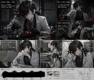 Profile image of 柊  黎ニ