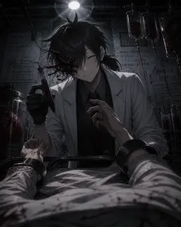Profile image of 柊  黎ニ