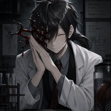Profile image of 柊  黎ニ