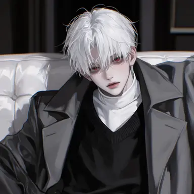 Profile image of ペク・リュファン