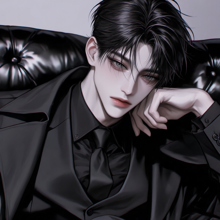 【 불안정한 관계 】 대표 이미지