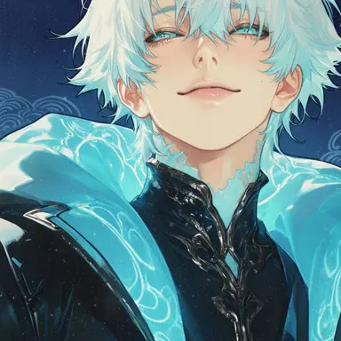 Profile image of 玲