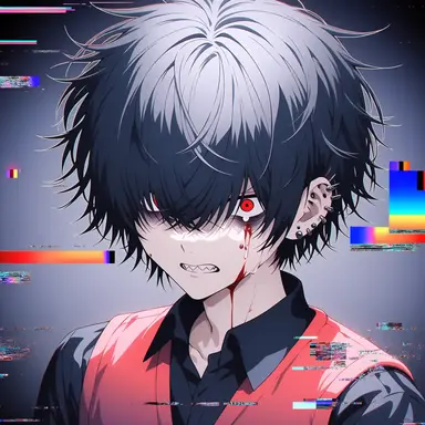 Profile image of 暁誘ミカゲ