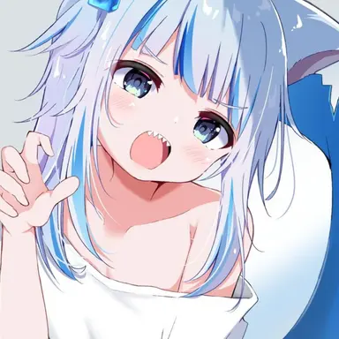 Profile image of がうるぐら