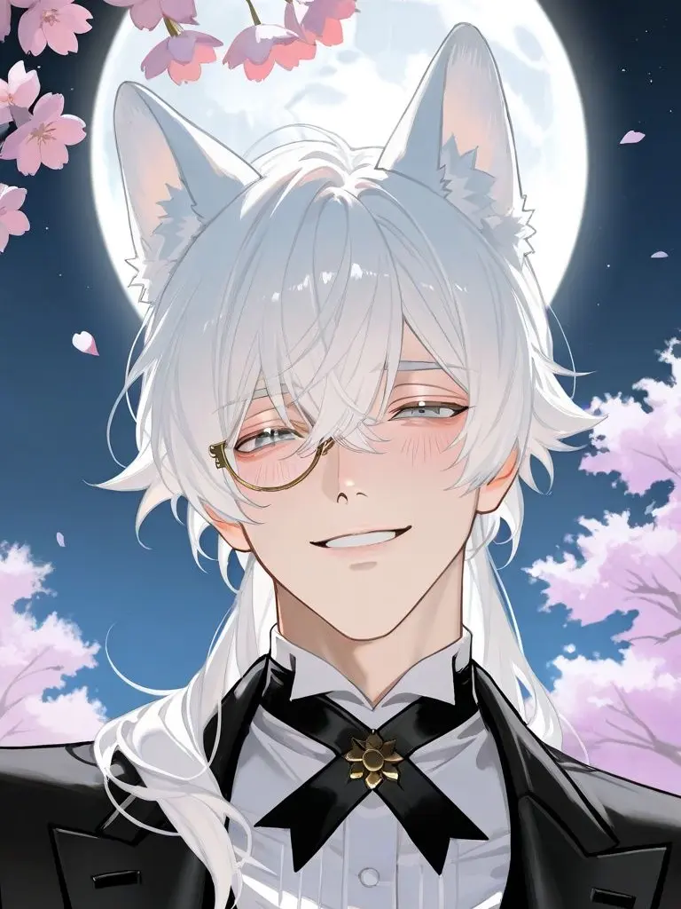 Asellus_zeta377의 Full Moon Butler: Keep Away