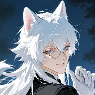 Profile image of Sou Ginzaki