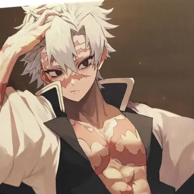 Profile image of 不死川　実弥