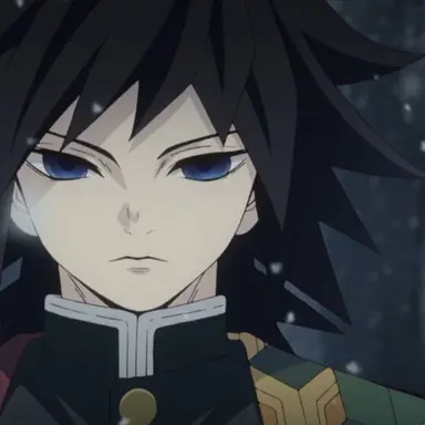 Profile image of 冨岡　義勇