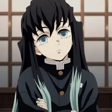 Profile image of 時透　無一郎