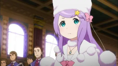 Profile image of アナスタシア