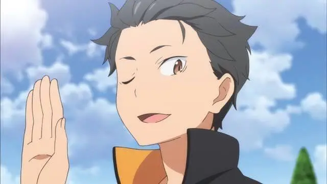 Profile image of スバル