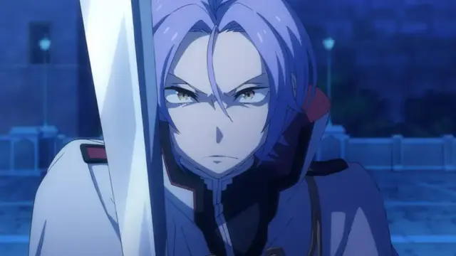 Profile image of ユリウス