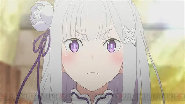 Profile image of エミリア