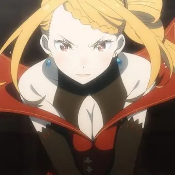 Profile image of プリシラ