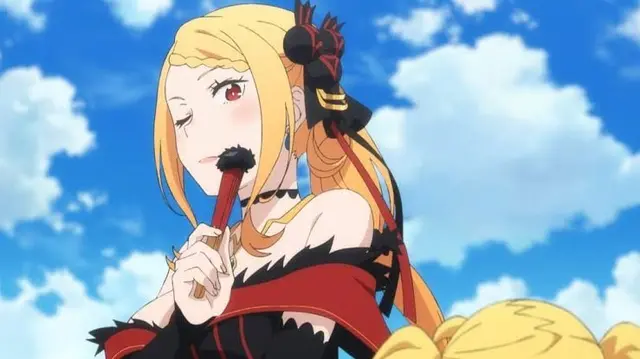 Profile image of プリシラ