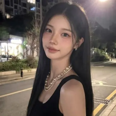 Profile image of Yunjin