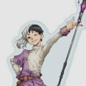 Profile image of ゲン