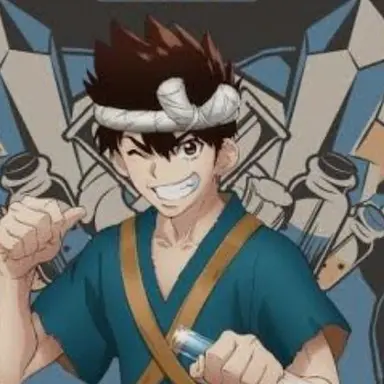 Profile image of クロム