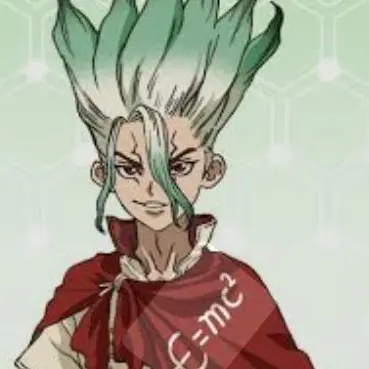 Profile image of 千空