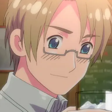 Profile image of アルフレッド