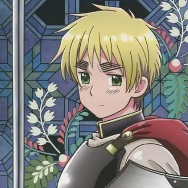 Profile image of アーサー