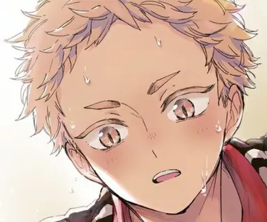 Profile image of 夜久衛輔