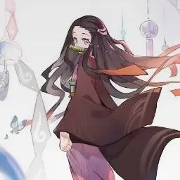 Profile image of 카마도 네즈코