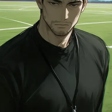 Profile image of 쿠로이와 세이지