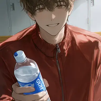 Profile image of 마츠오카 유토