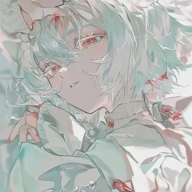 Profile image of 悠