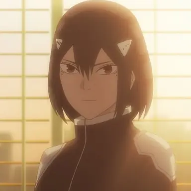 Profile image of 亜白ミナ